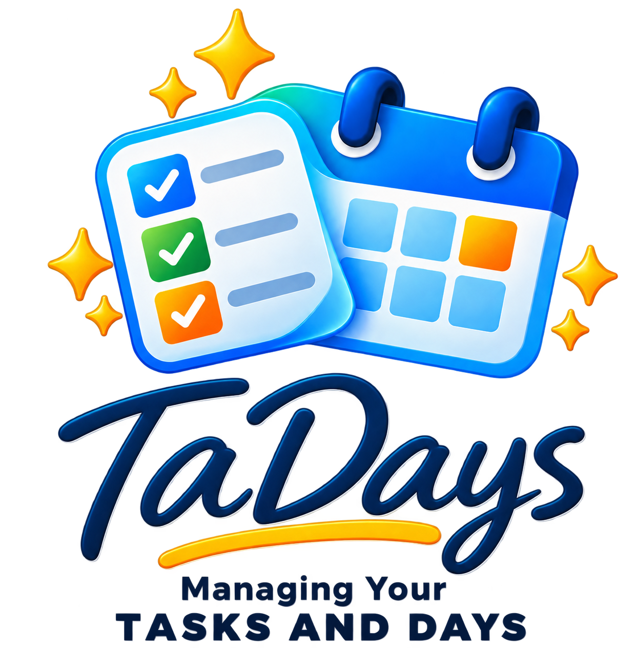 Tadays logo
